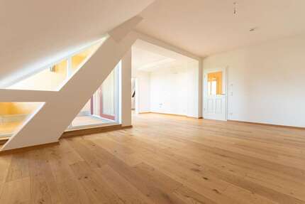 Wohnung zum Mieten in Leipzig Meusdorf 1.162,92 € 105.72 m² 3 zimmer