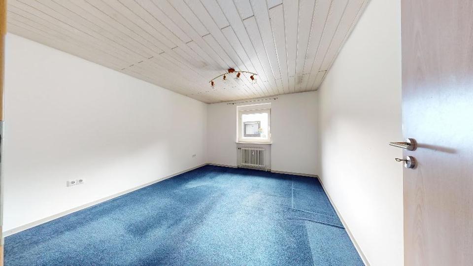 +++Dachgeschosswohnung mit 3 Zimmer, Loggia und Stellplatz in hervorragender Wohnlage +++ 3 zimmer