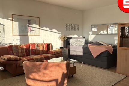 Wohnung Nürnberg Langwasser - 1 Zimmer, 47 m&sup2;, 660&euro; | Angebot:24624729