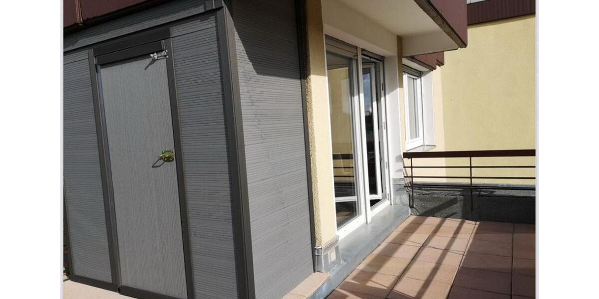 Wohnen auf Zeit Bochum Bochum-Ost - 2.5 Zimmer, 42 m&sup2;, 699&euro; | Angebot:26604072