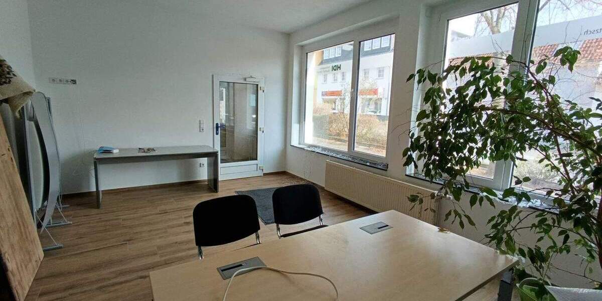 Gewerbeobjekt Eilenburg Eilenburg-Ost - 2 Zimmer, 400&euro; | Angebot:26555308