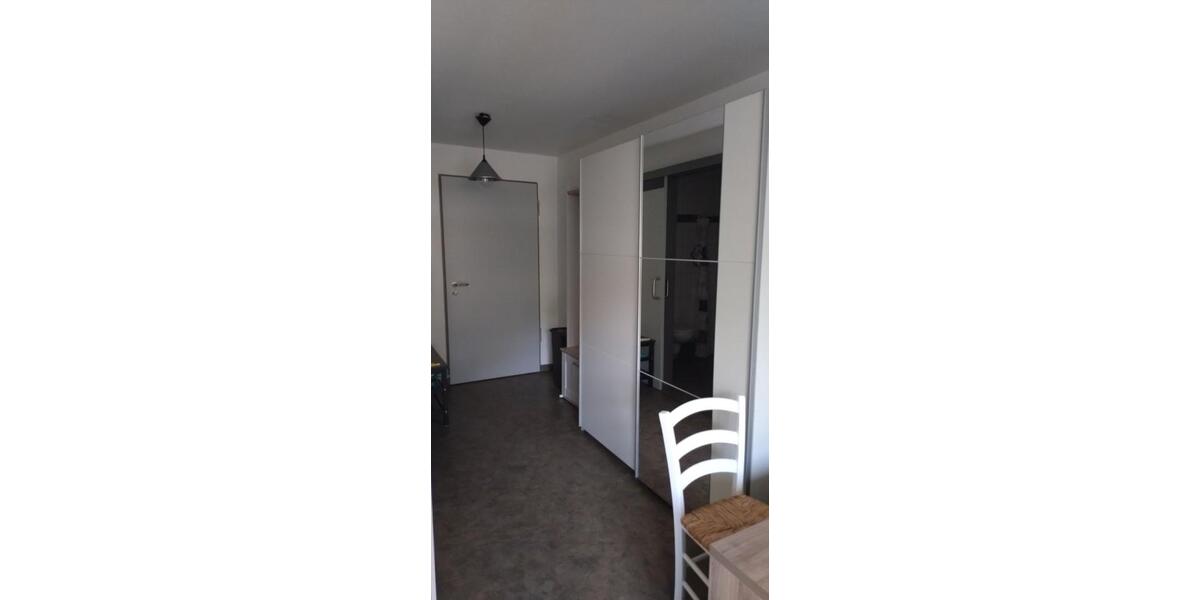 Etagenwohnung Gößweinstein - 1 Zimmer, 25 m&sup2;, 330&euro; | Angebot:26704338