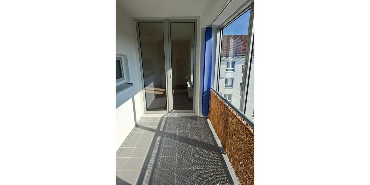 Etagenwohnung Nordhausen - 4 Zimmer, 89 m&sup2;, 523&euro; | Angebot:26279113