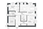 Einfamilienhaus Kevelaer Twisteden - 5 Zimmer, 138 m&sup2;, 2.184&euro; | Angebot:24516736