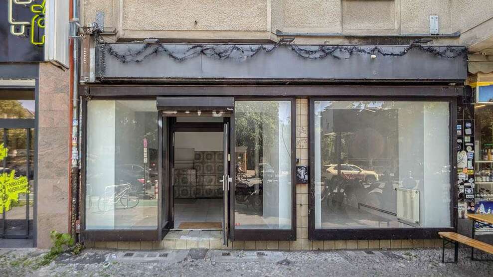 Einzelhandel in Berlin 2.175 € 70.5 m² zimmer