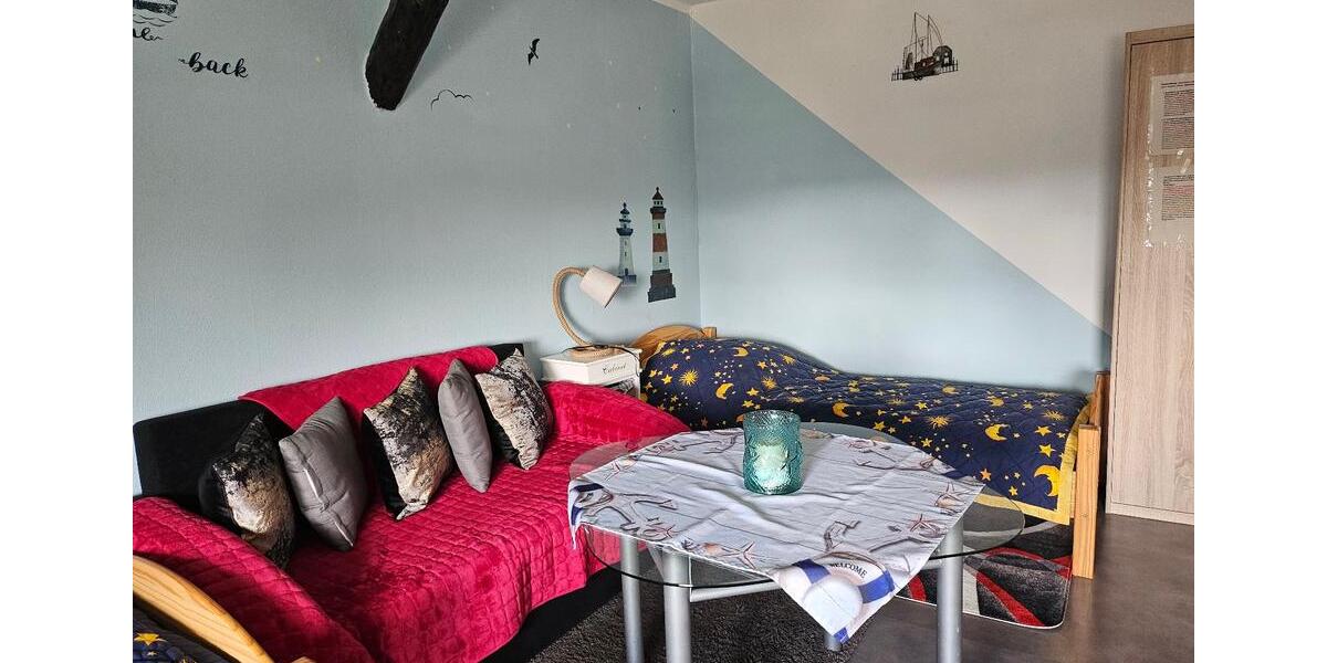 Wohnen auf Zeit Satow - 3 Zimmer, 70 m&sup2;, 35&euro; | Angebot:20381661