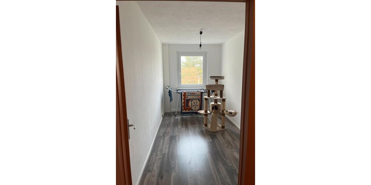 Etagenwohnung Finsterwalde - 3 Zimmer, 60 m&sup2;, 491&euro; | Angebot:26485710