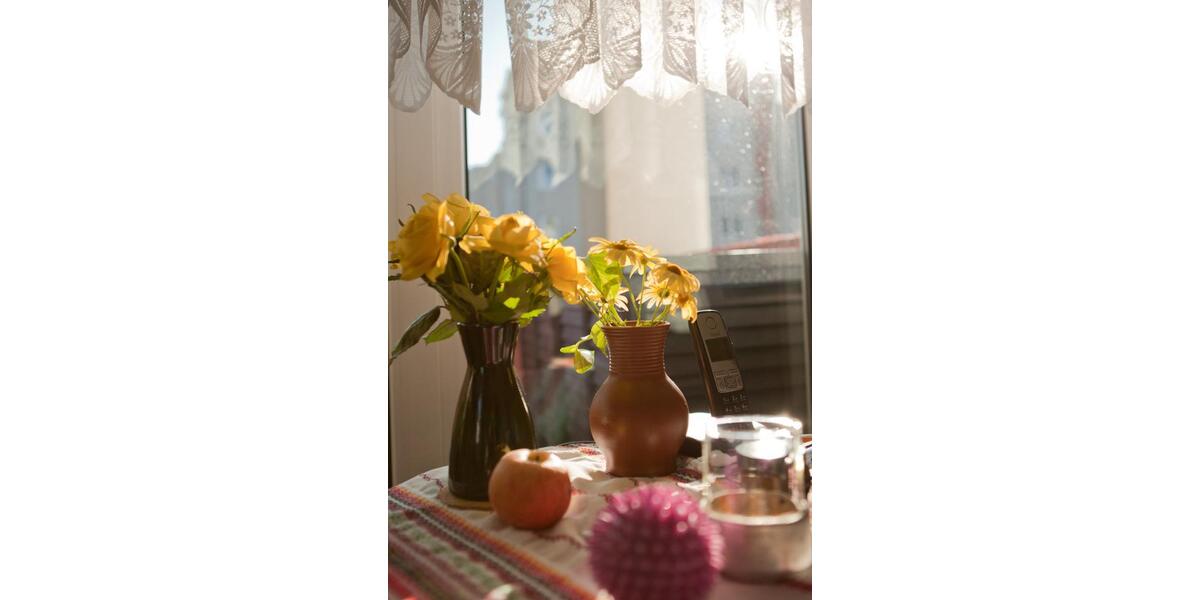 Etagenwohnung Wittstock/Dosse Dosse - 1 Zimmer, 30 m&sup2;, 308&euro; | Angebot:23538801