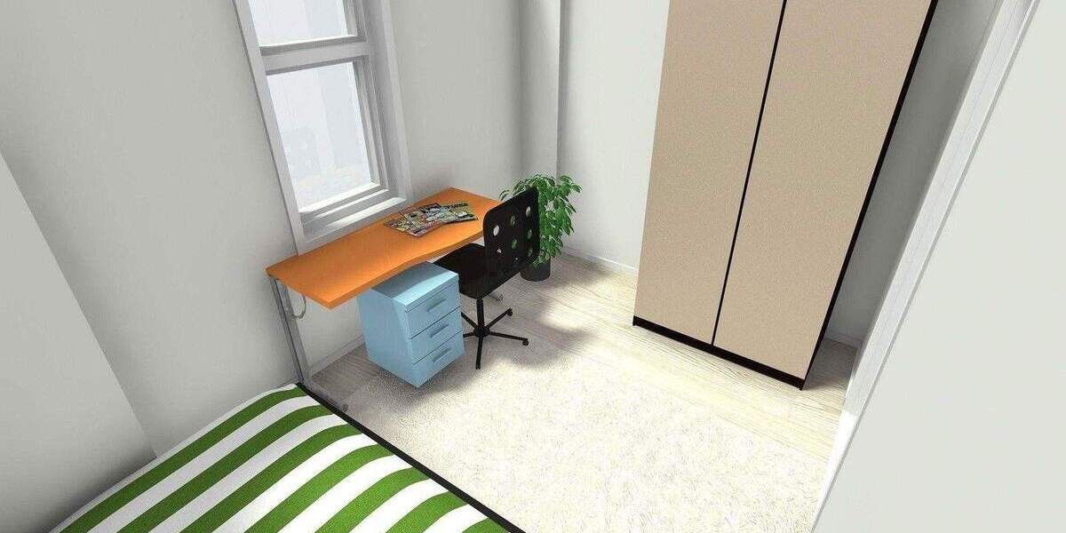 Etagenwohnung Meerane Seiferitz - 3 Zimmer, 84 m&sup2;, 700&euro; | Angebot:24683971