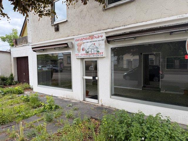 Gewerbeobjekt Schwäbisch Gmünd - 450&euro; | Angebot:26432647