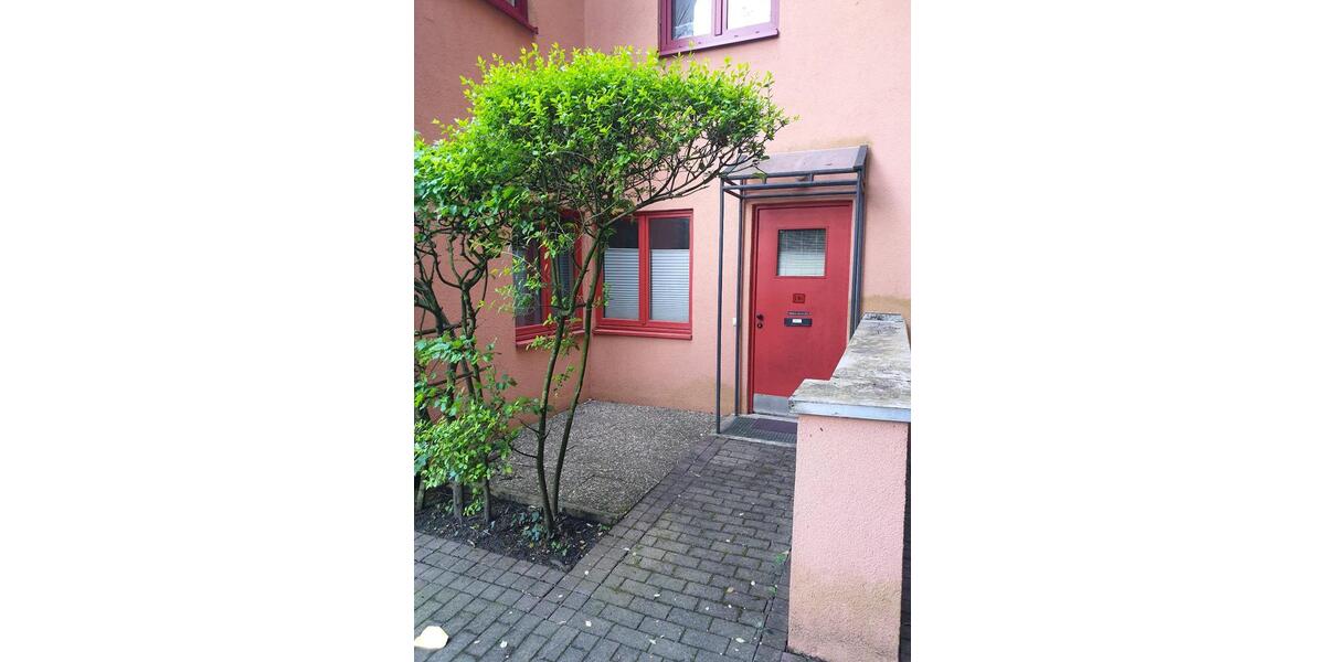 Erdgeschoßwohnung Saarbrücken St. Arnual - 1 Zimmer, 36 m&sup2;, 300&euro; | Angebot:26251613