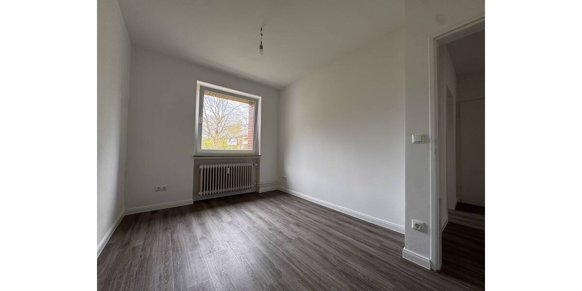 Etagenwohnung Rellingen - 3 Zimmer, 71 m&sup2;, 1.074&euro; | Angebot:26501661