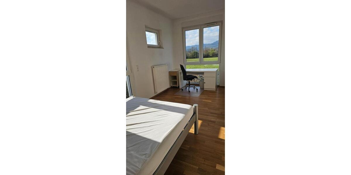 Wohnen auf Zeit Lörrach - 1 Zimmer, 20 m&sup2;, 495&euro; | Angebot:26626664