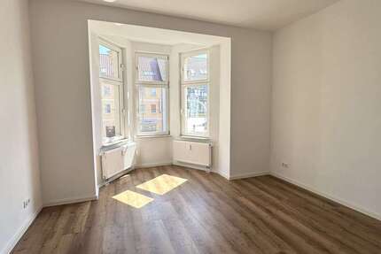 Wohnung Magdeburg Sudenburg - 3 Zimmer, 82 m&sup2;, 605&euro; | Angebot:26324965