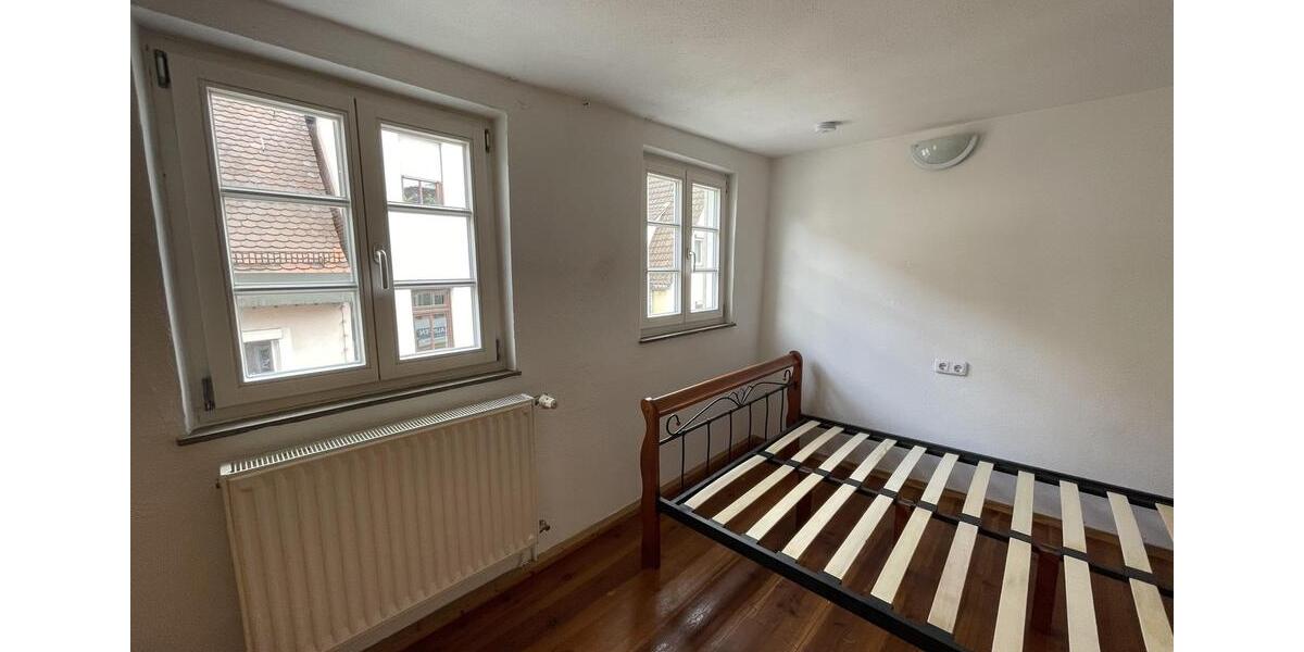 Maisonettenwohnung Schwäbisch Gmünd - 6 Zimmer, 125 m&sup2;, 1.250&euro; | Angebot:26611834