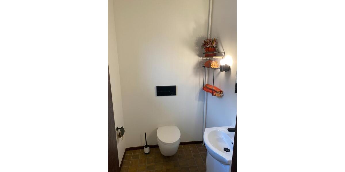 Maisonettenwohnung Wagenfeld - 3 Zimmer, 95 m&sup2;, 900&euro; | Angebot:24345962