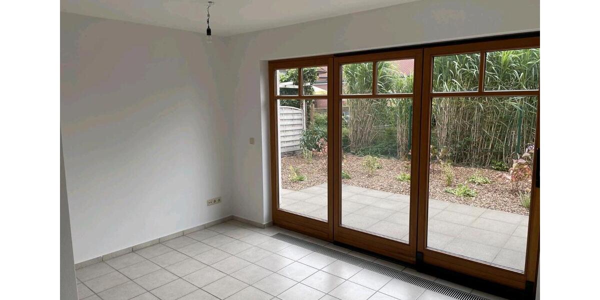 Erdgeschoßwohnung Diepholz - 3 Zimmer, 72 m&sup2;, 650&euro; | Angebot:25964874