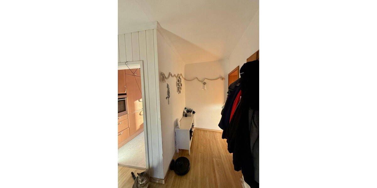 Etagenwohnung Biebergemünd Kassel - 3 Zimmer, 95 m&sup2;, 970&euro; | Angebot:26737402