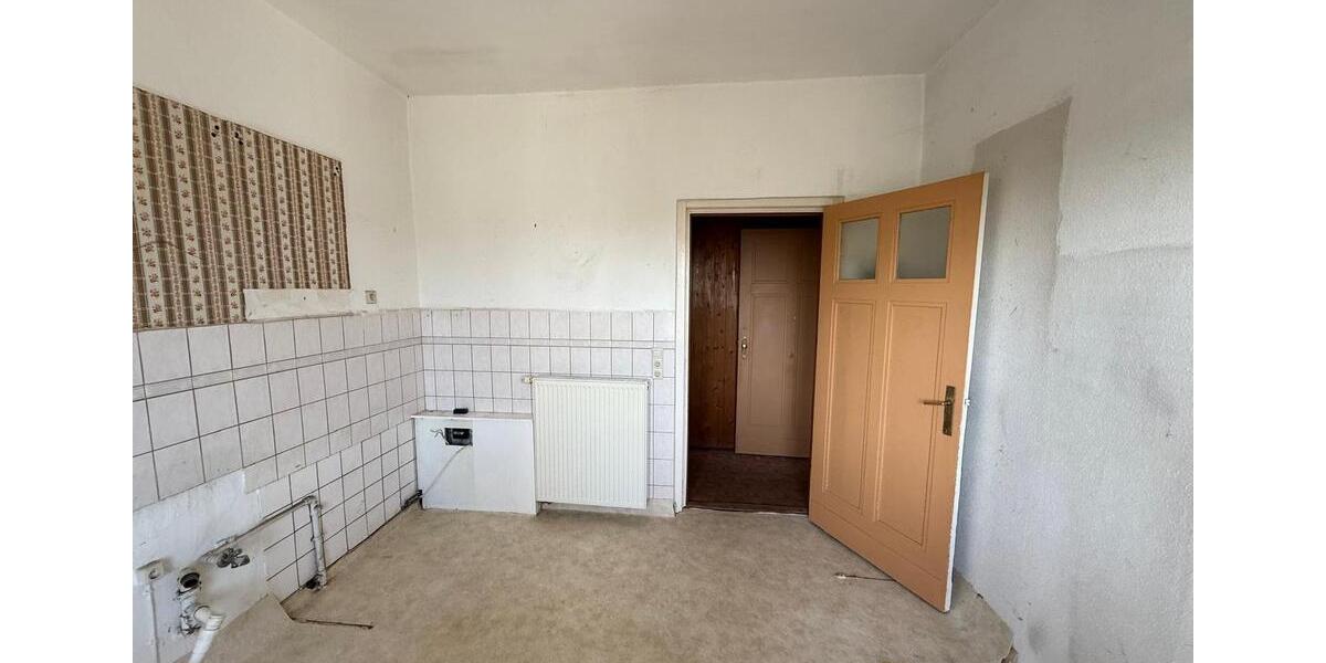 Etagenwohnung Wriezen - 3.5 Zimmer, 80 m&sup2;, 600&euro; | Angebot:25570980