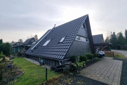 Haus Blankenheim - 2 Zimmer, 50 m&sup2;, 750&euro; | Angebot:24987599