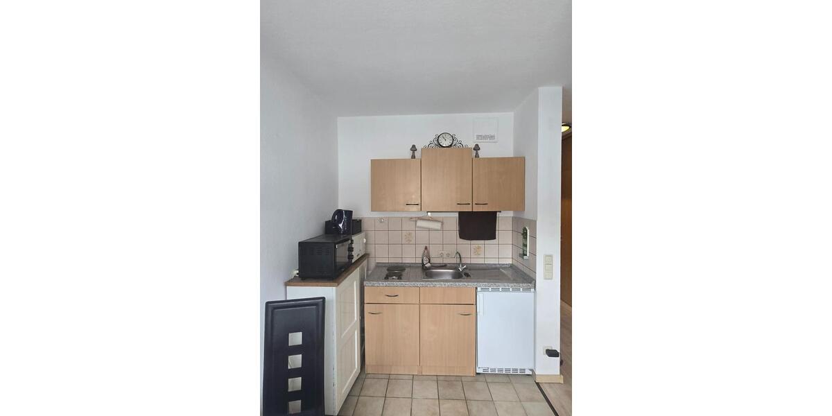 Etagenwohnung Fürth Atzenhof - 1 Zimmer, 25 m&sup2;, 420&euro; | Angebot:24619151