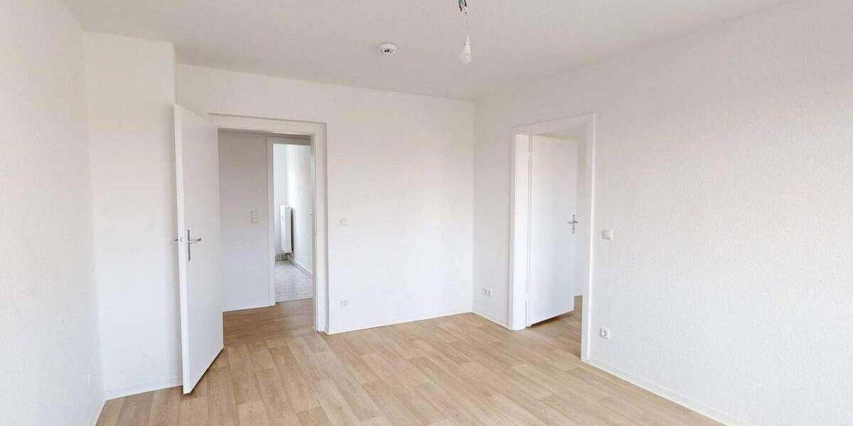 Zimmer Lutherstadt Wittenberg Piesteritz - 4 Zimmer, 74 m&sup2;, 449&euro; | Angebot:26139946