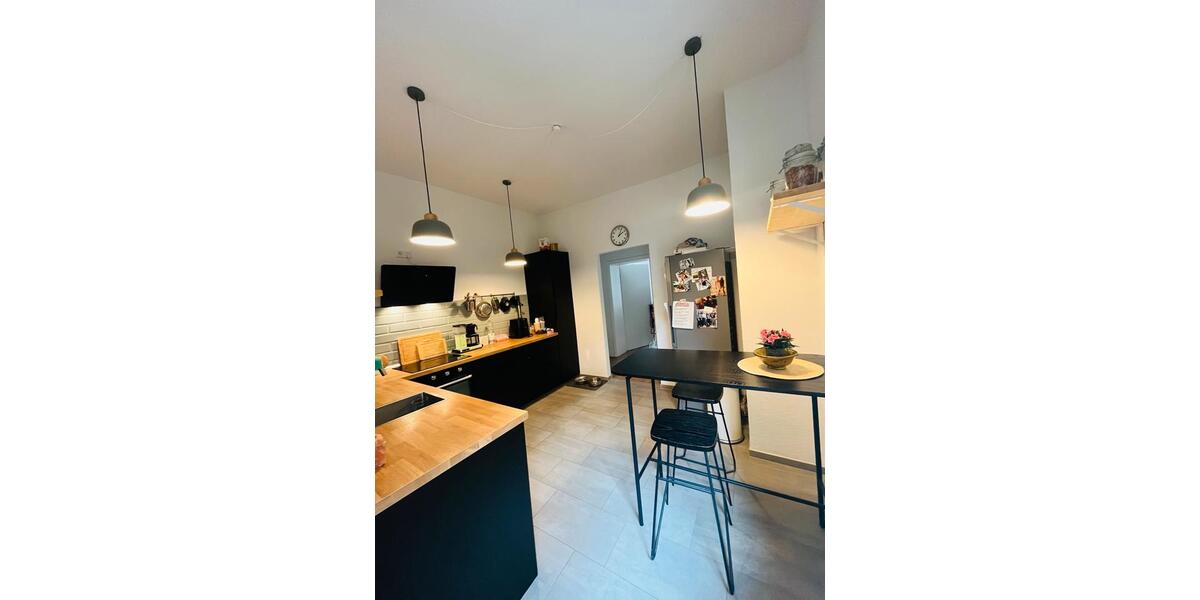 Wohnen auf Zeit Köln Nippes - 2 Zimmer, 65 m&sup2;, 1.390&euro; | Angebot:26517760