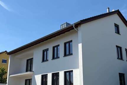 Wohnung Würzburg Heuchelhof - 4 Zimmer, 100 m&sup2;, 1.300&euro; | Angebot:26865244