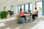 Co-Workingplätze und Teambüros in Ehrenfeld - All-in-Miete zimmer