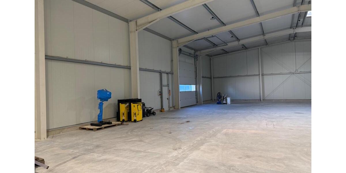 Gewerbeobjekt Parchim - 3.280&euro; | Angebot:25860926