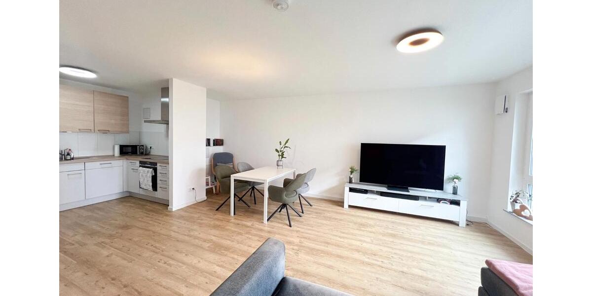 Erdgeschoßwohnung Mainhardt - 4 Zimmer, 90 m&sup2;, 1.090&euro; | Angebot:26351742
