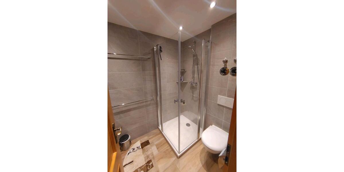 Terrassenwohnung Berchtesgaden - 3 Zimmer, 60 m&sup2;, 900&euro; | Angebot:24884541