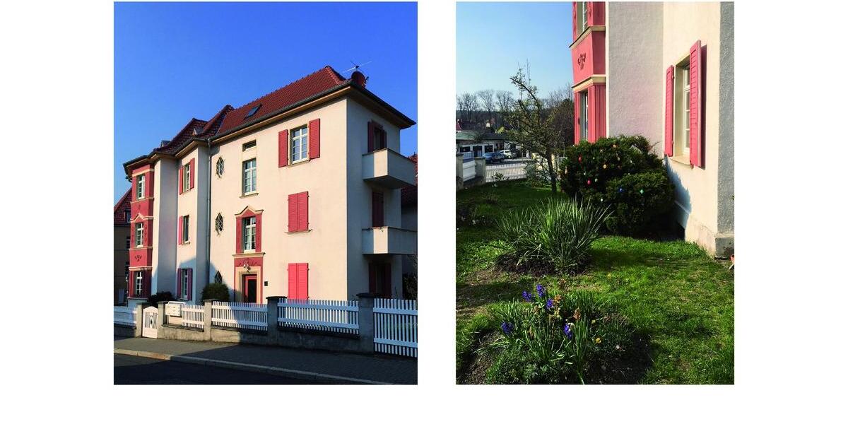 Erdgeschoßwohnung Gotha - 1 Zimmer, 51 m&sup2;, 390&euro; | Angebot:26251470