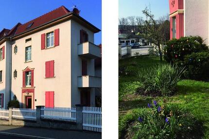 Wohnung Gotha - 1 Zimmer, 51 m&sup2;, 390&euro; | Angebot:26251470