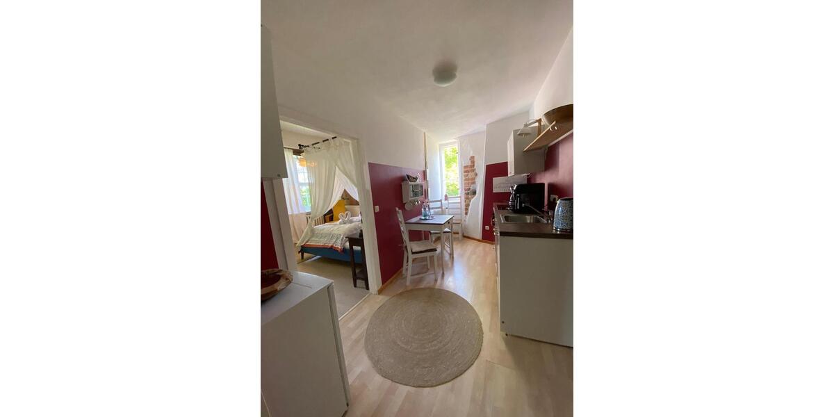 Etagenwohnung Gransebieth - 1 Zimmer, 40 m&sup2;, 850&euro; | Angebot:25273340