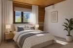 Top!! 3,5-Zimmer-Wohnung mit Südbalkon, Einbauküche und Stellplatz 3 zimmer