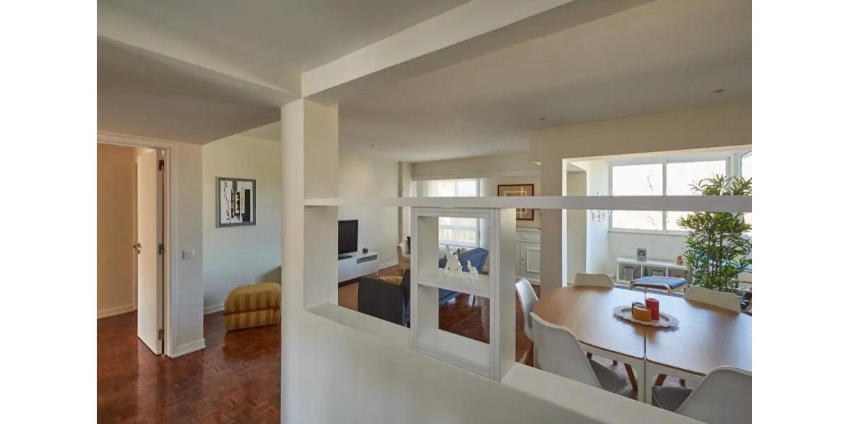 Wohnen auf Zeit Mainz Neustadt - 4 Zimmer, 95 m&sup2;, 650&euro; | Angebot:25810970