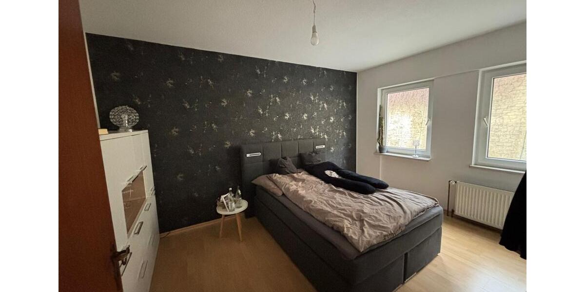 Etagenwohnung Warburg - 3 Zimmer, 75 m&sup2;, 525&euro; | Angebot:24829661