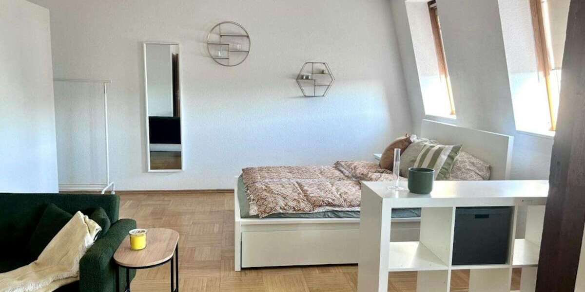 Zimmer Magdeburg Sudenburg - 1 Zimmer, 850&euro; | Angebot:26962681