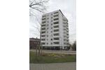 Wohnen mit Weitblick: moderne 1-Zimmer-Wohnung mit großer Dachterrasse