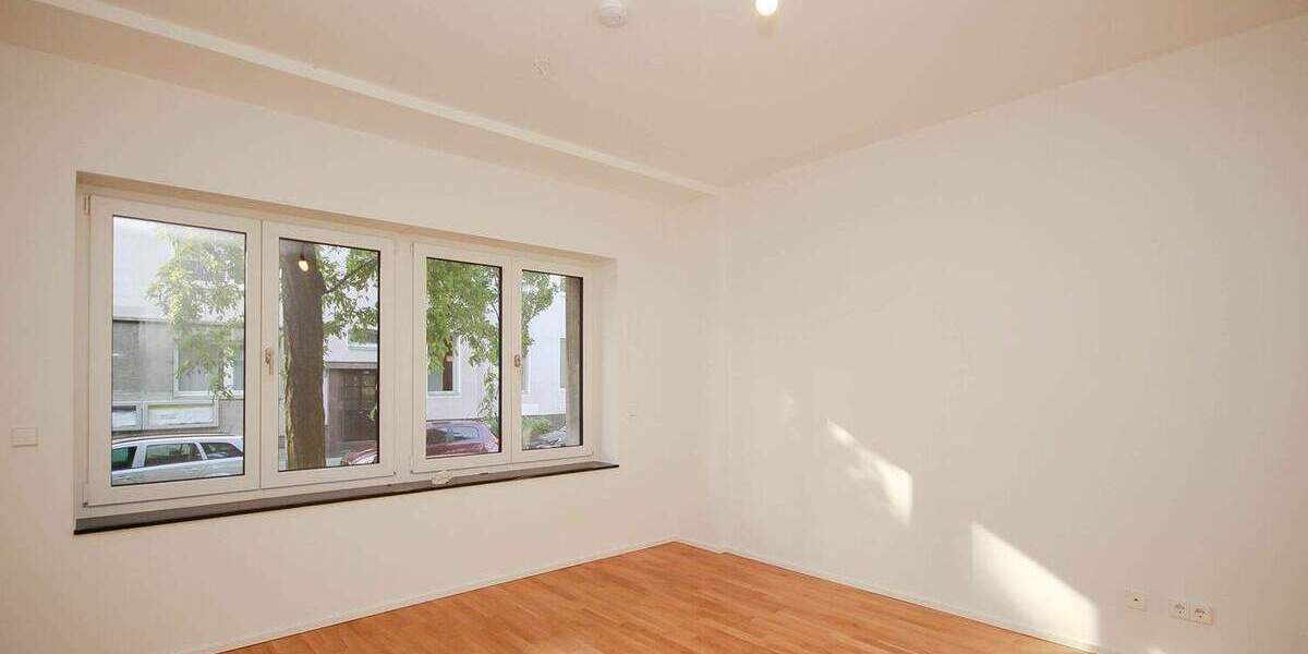 Großzügige 5-Zimmer-Wohnung in neuwertigem Zustand - Kernsanierung 2020 5 zimmer