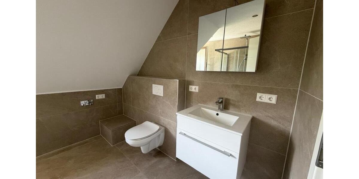 Etagenwohnung Niefern-Öschelbronn Öschelbronn - 4.5 Zimmer, 106 m&sup2;, 1.490&euro; | Angebot:26526431