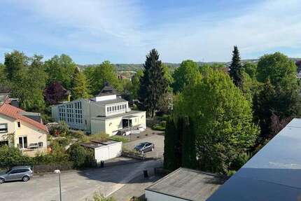 Wohnung zum Mieten in Wuppertal 1.146 € 69.72 m² 2 zimmer