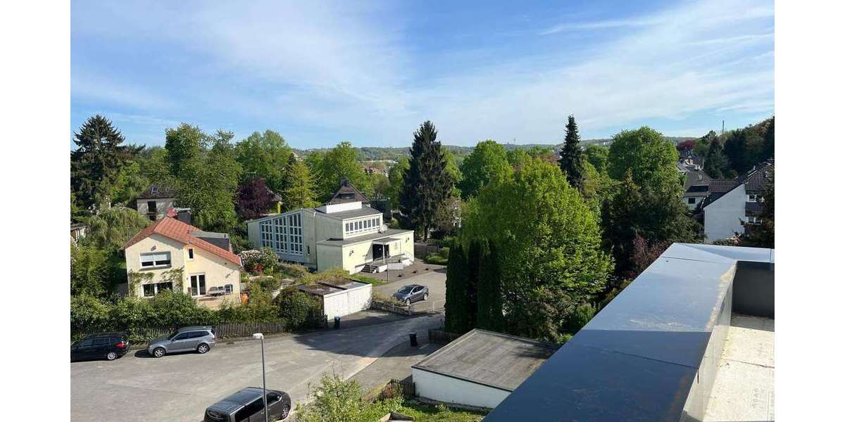 Wohnung zum Mieten in Wuppertal 1.146 € 69.72 m² 2 zimmer