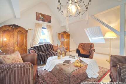 Wohnen auf Zeit in Dortmund 1.550 € 4 zimmer