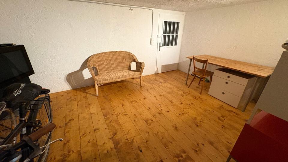 Reihenhaus München Pasing-Obermenzing - 3 Zimmer, 110 m&sup2;, 3.500&euro; | Angebot:23636588