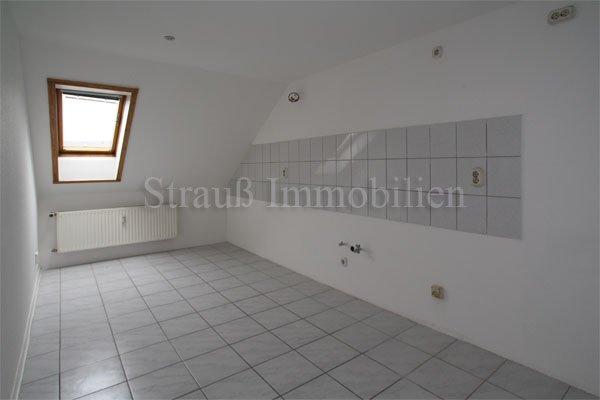 Dachgeschoßwohnung Chemnitz Hilbersdorf - 2 Zimmer, 65 m&sup2;, 270&euro; | Angebot:26384039