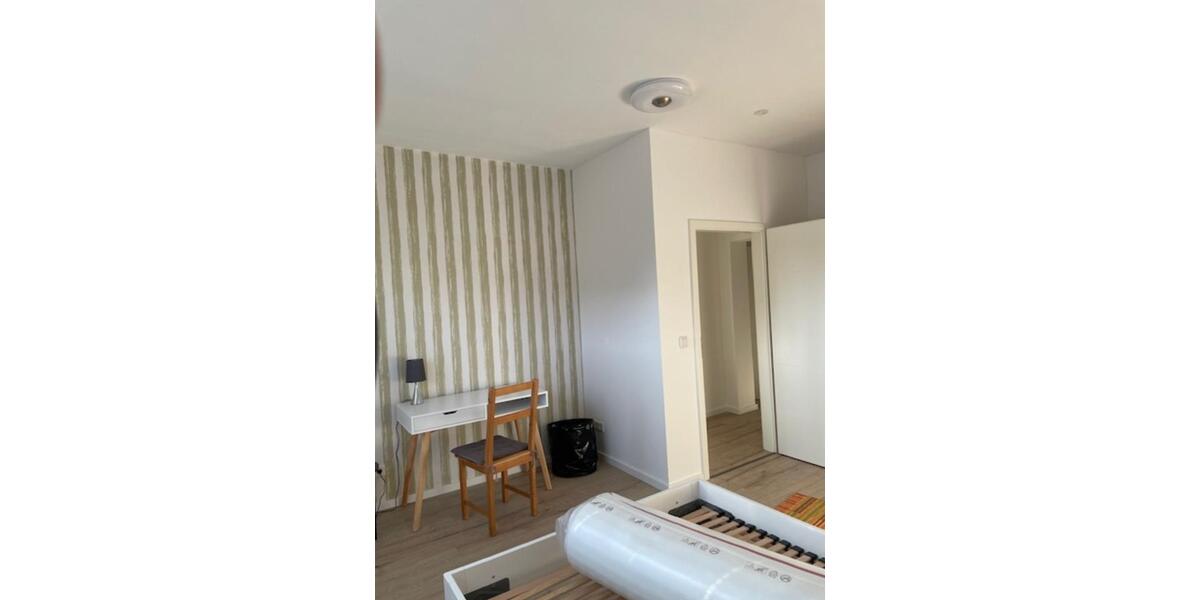 Etagenwohnung Zehdenick - 2 Zimmer, 48 m&sup2;, 750&euro; | Angebot:23741063