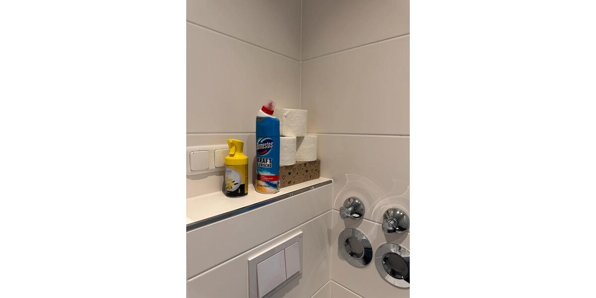 Wohnen auf Zeit Hannover Vahrenwald-List - 1 Zimmer, 42 m&sup2;, 1.190&euro; | Angebot:26043085