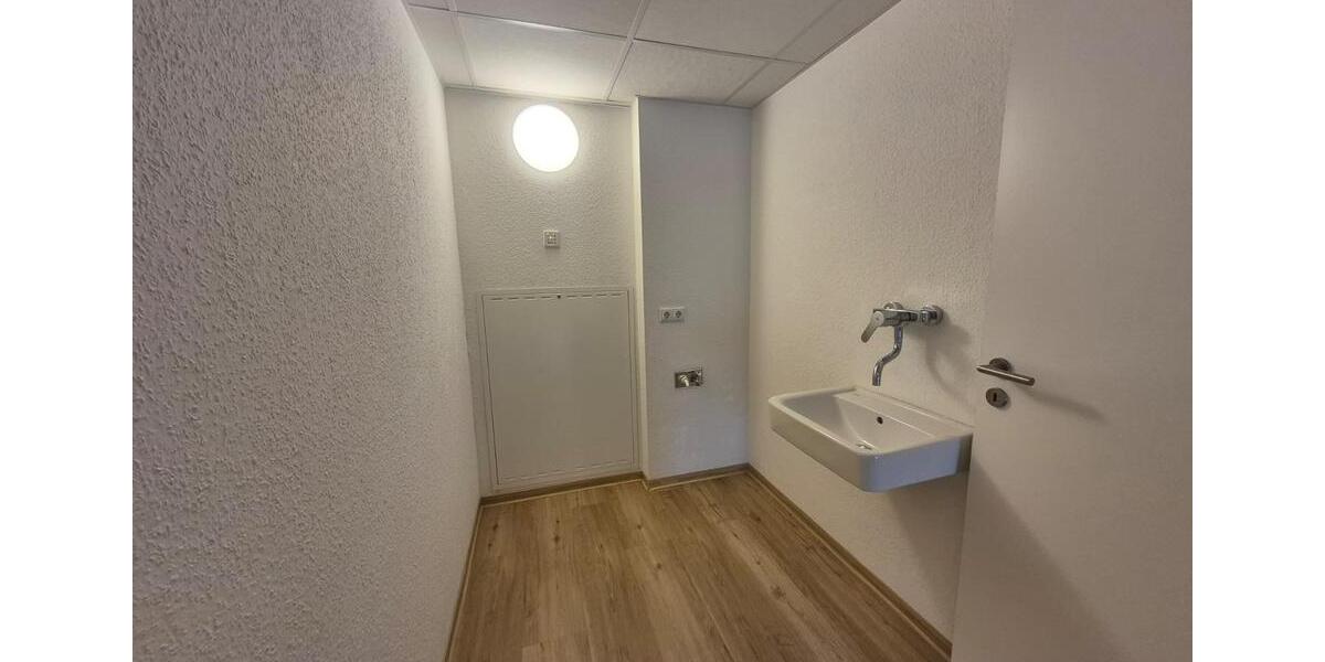 Etagenwohnung Espelkamp - 3 Zimmer, 92 m&sup2;, 1.075&euro; | Angebot:26533980